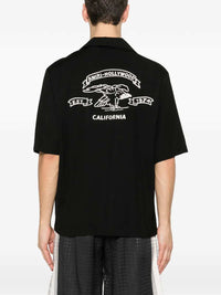 Amiri Men Graphic Shirt