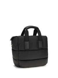 MONCLER Moncler Women Mini Caradoc Handbag