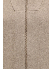 BRUNELLO CUCINELLI Brunello Cucinelli Women High-Neck Zip Cardigan