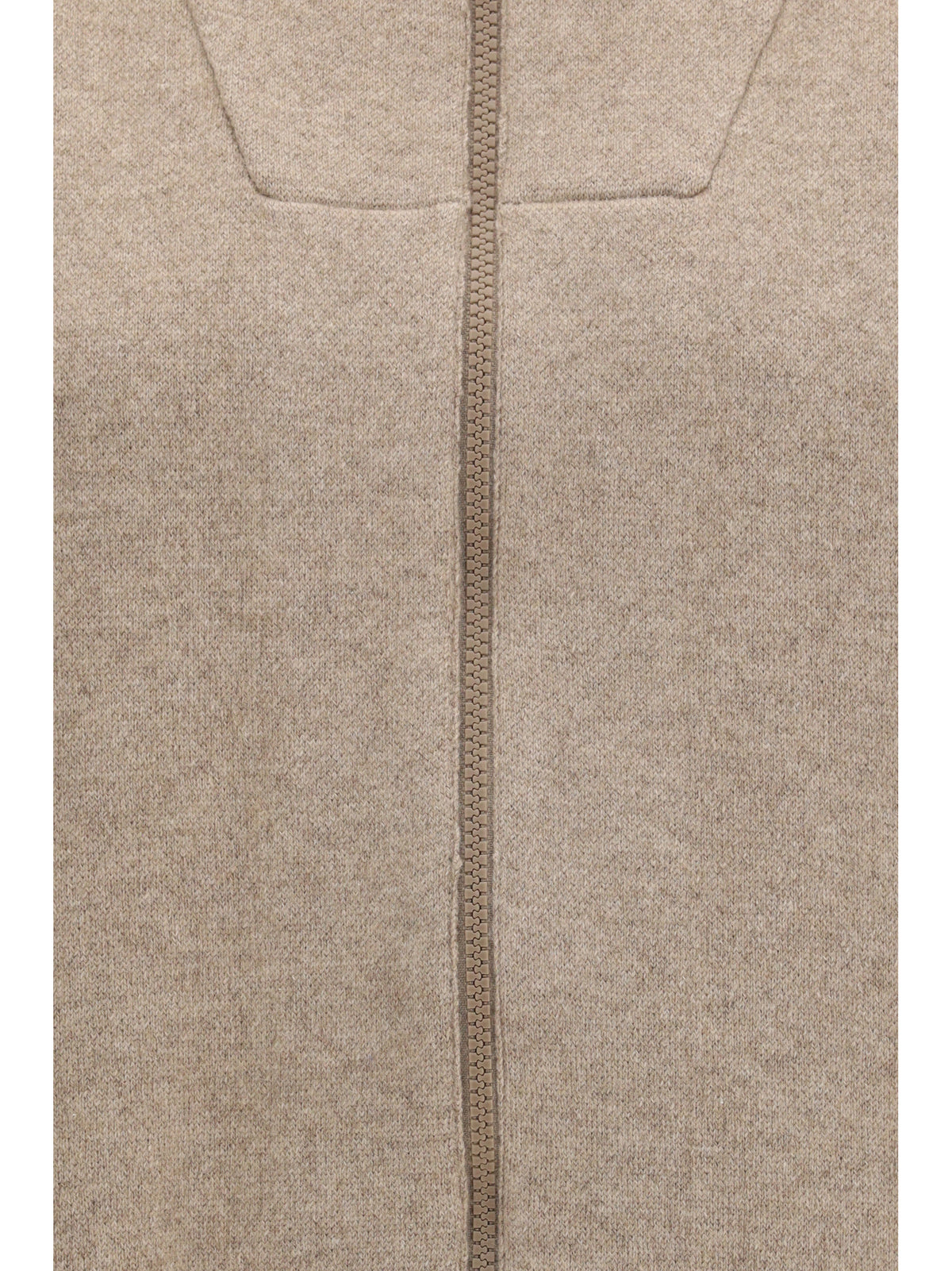 BRUNELLO CUCINELLI Brunello Cucinelli Women High-Neck Zip Cardigan