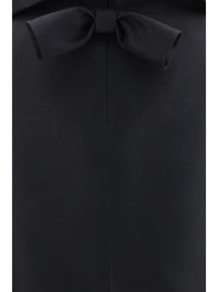 Balenciaga Women High Neck Top