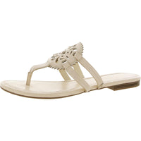 Canyon Womens Thong Flat Sandals9