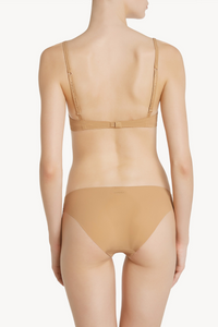 La Perla Nude Push-Up T-Shirt Bra