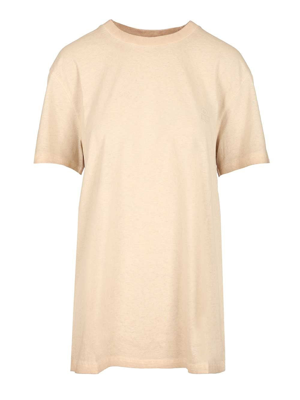 Marant Marant Men "Honoré" T-Shirt