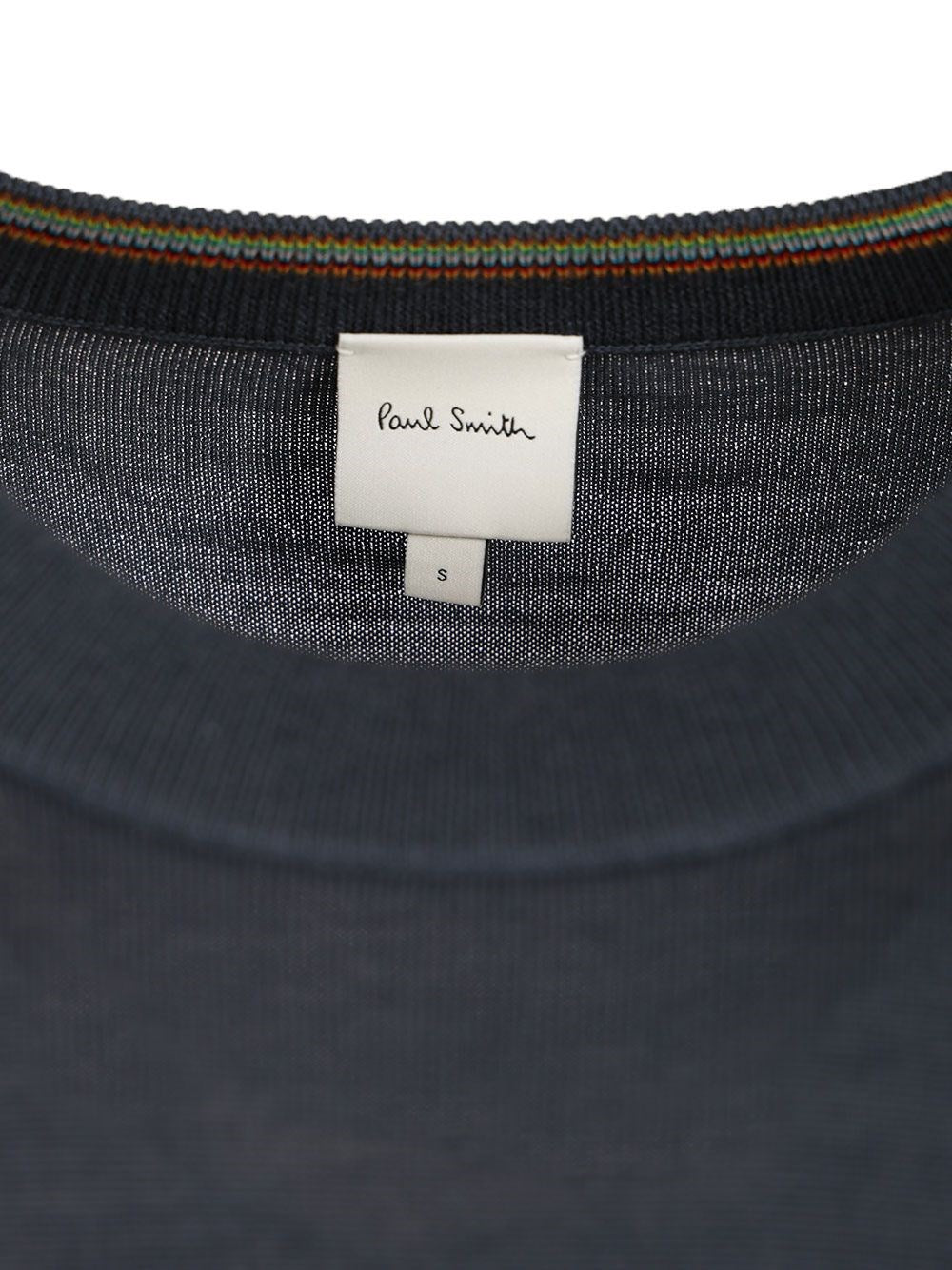 Paul Smith Men Crew Neck Sweater