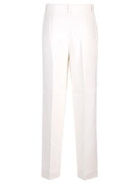Toteme Women Corduroy Trousers
