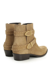 Isabel Marant Isabel Marant Women Zalya Boots