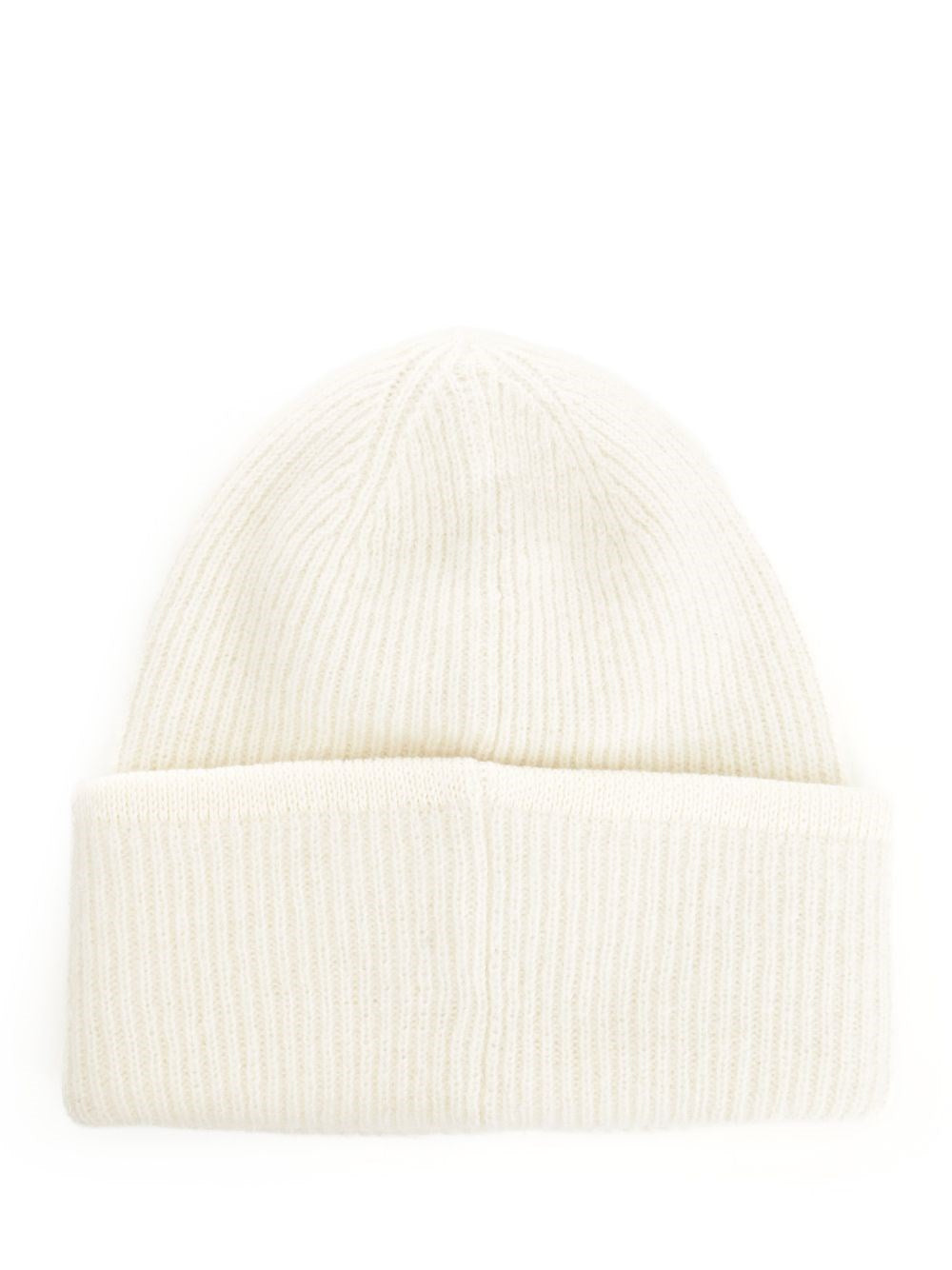Jacquemus Women "Le Bonnet" Alpaca Hat