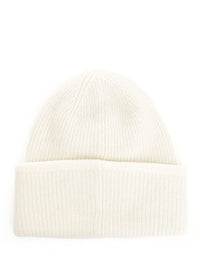 Jacquemus Women "Le Bonnet" Alpaca Hat