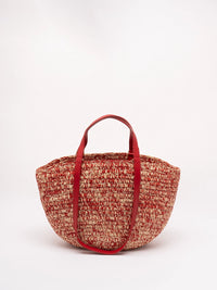 Loewe Loewe Women Paula`S Ibiza `Eclipse` Medium Basket Bag