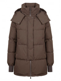 Herno Women `2Layers` Padded Jacket