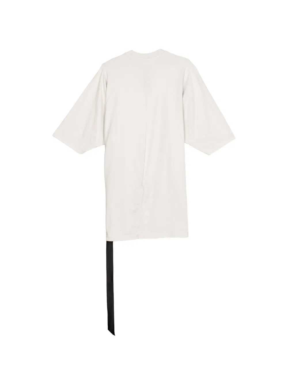 RICK OWENS DRKSHDW Rick Owens Drkshdw Men T-Shirt - Jumbo Ss T