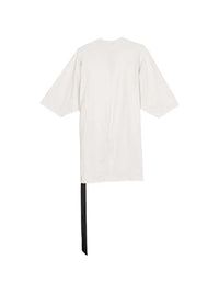 RICK OWENS DRKSHDW Rick Owens Drkshdw Men T-Shirt - Jumbo Ss T