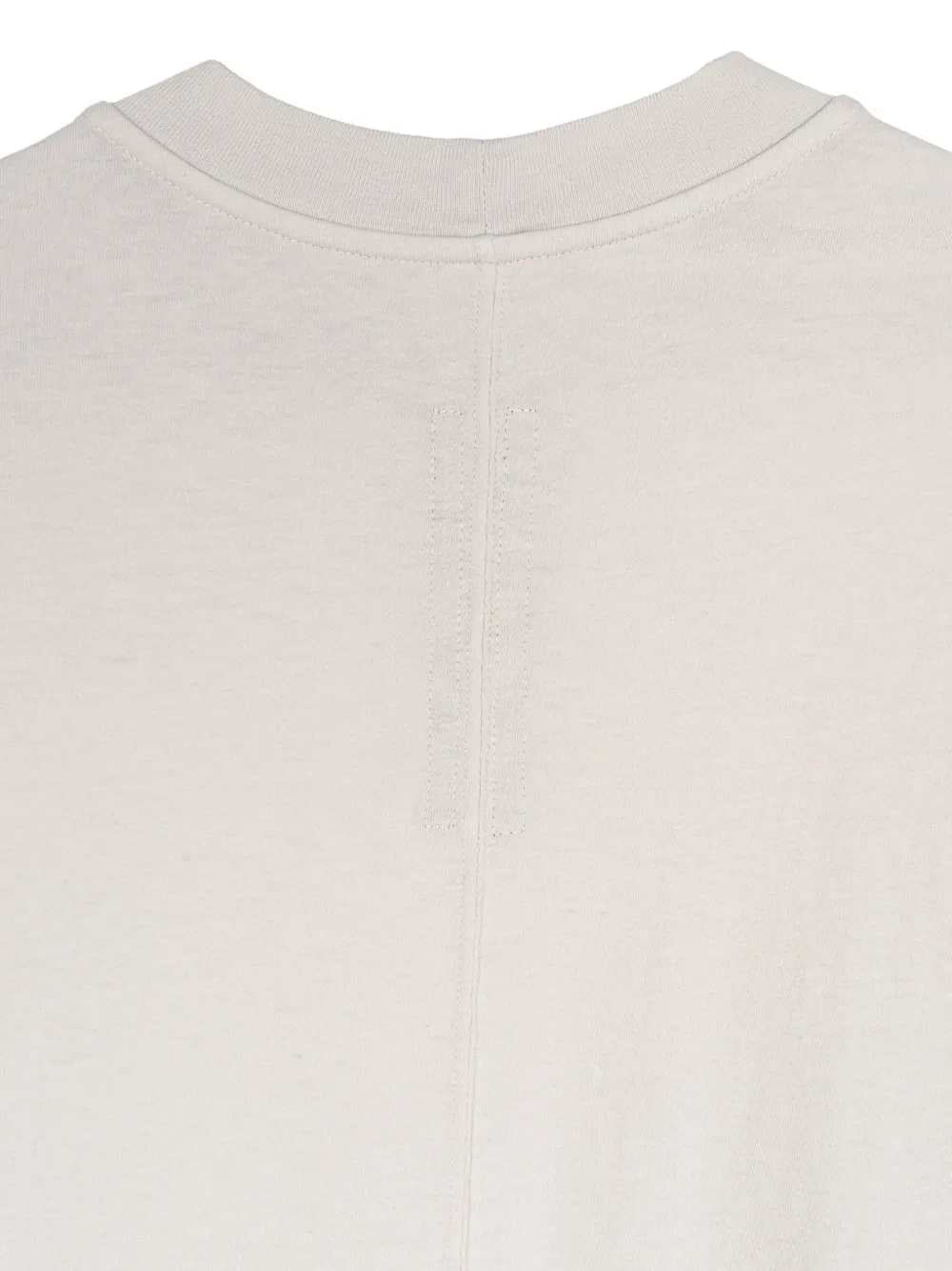 RICK OWENS DRKSHDW Rick Owens Drkshdw Men T-Shirt - Jumbo Ss T
