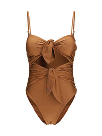 Zimmermann Women Aster Swimsuit