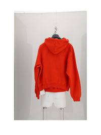 Celine Men Relaxed Hoodie