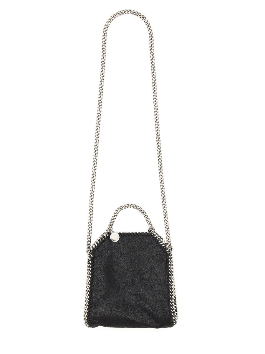 STELLA McCARTNEY Stella Mccartney Women Borsa Tote "Falabella" Tiny