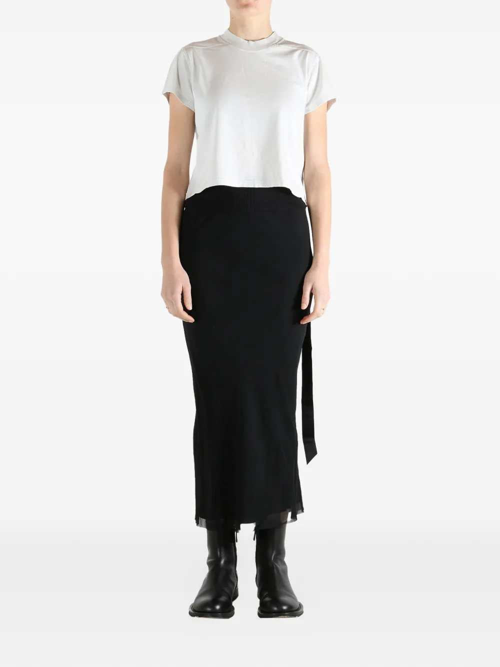 RICK OWENS DRKSHDW Rick Owens Drkshdw Women T-Shirt