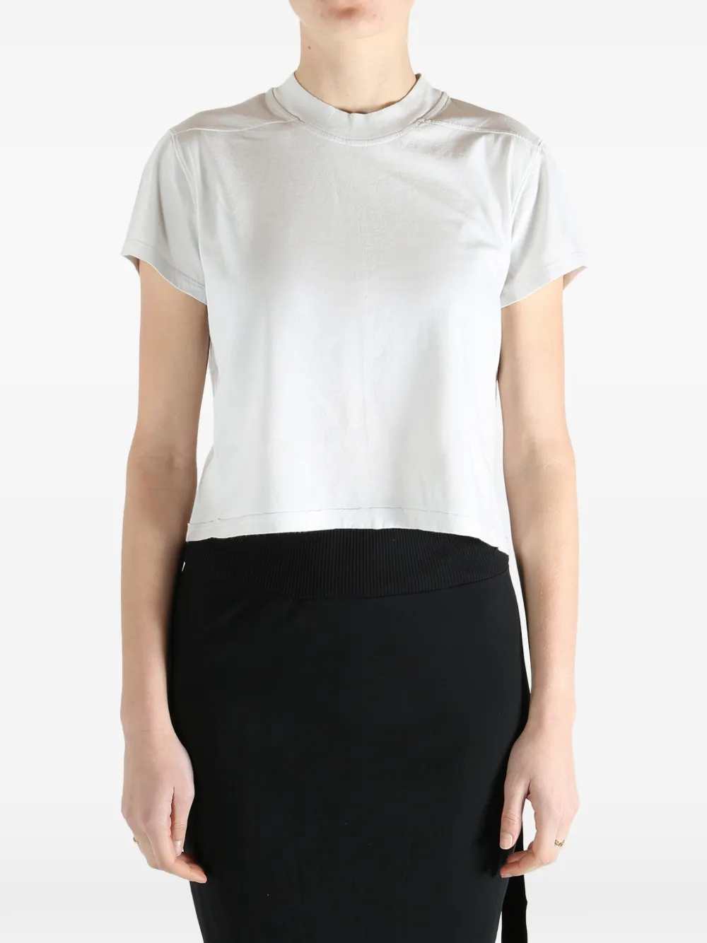 RICK OWENS DRKSHDW Rick Owens Drkshdw Women T-Shirt