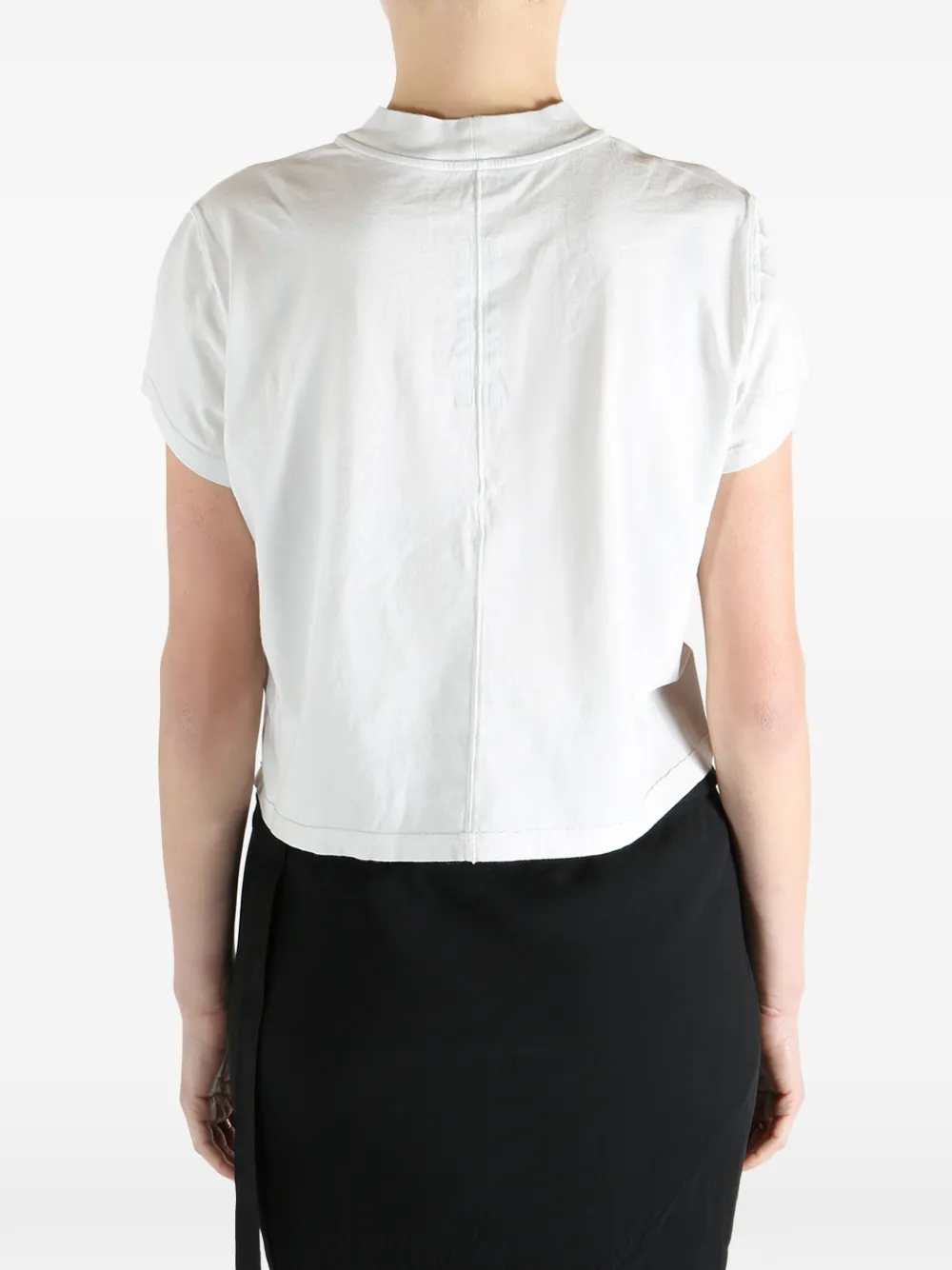 RICK OWENS DRKSHDW Rick Owens Drkshdw Women T-Shirt