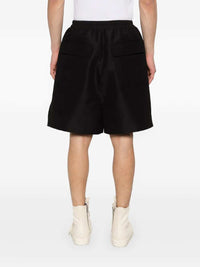 Rick Owens Men Drawstring Shorts