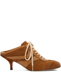 DRIES VAN NOTEN Dries Van Noten Women Heeled Mules