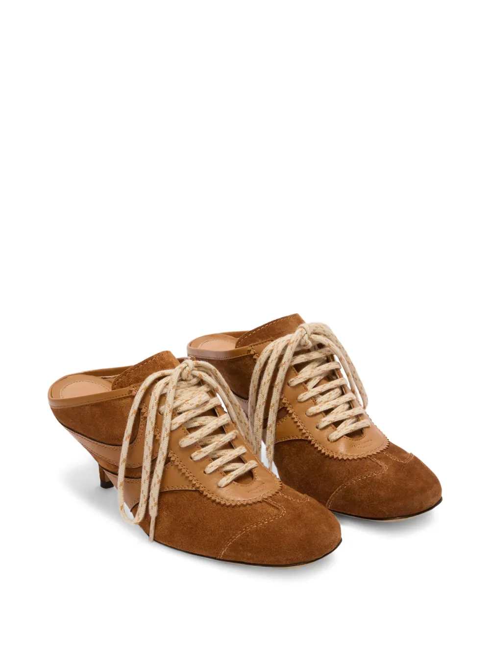 DRIES VAN NOTEN Dries Van Noten Women Heeled Mules