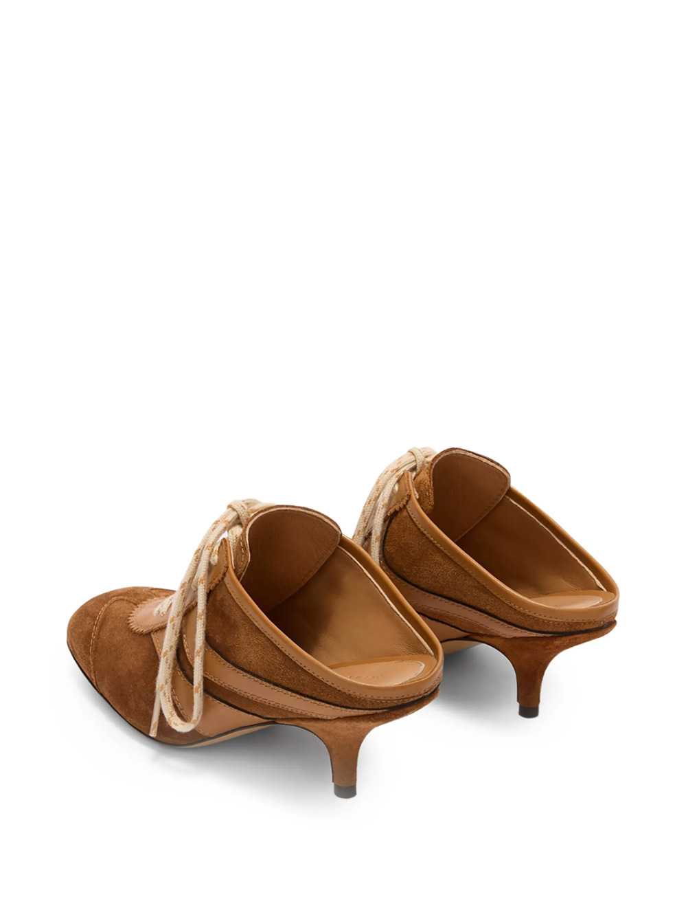 DRIES VAN NOTEN Dries Van Noten Women Heeled Mules