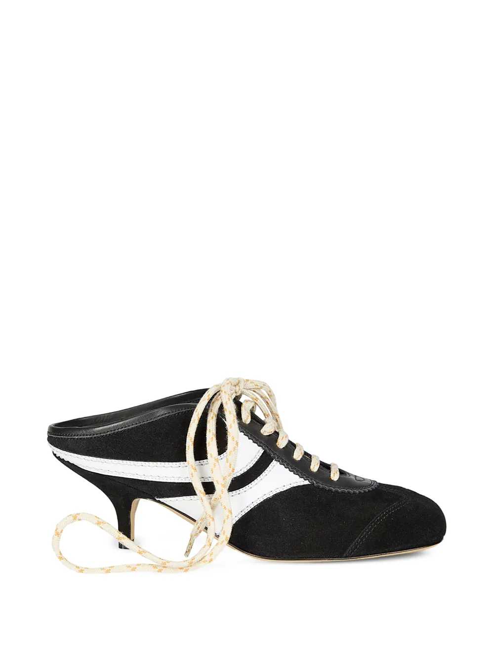 DRIES VAN NOTEN Dries Van Noten Women Heeled Mules