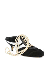 DRIES VAN NOTEN Dries Van Noten Women Heeled Mules