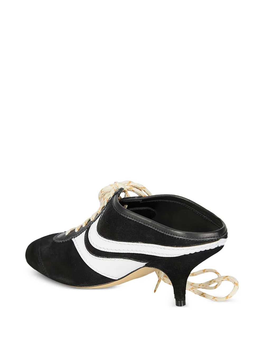DRIES VAN NOTEN Dries Van Noten Women Heeled Mules