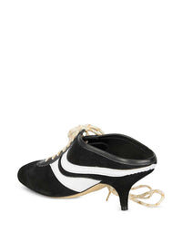 DRIES VAN NOTEN Dries Van Noten Women Heeled Mules