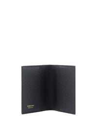 FERRAGAMO Ferragamo Men Revival Card Holder