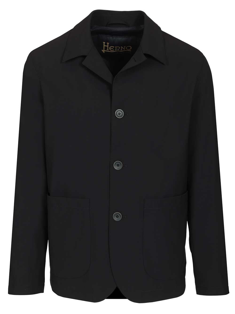 Herno Herno Men Blazer