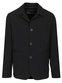 Herno Herno Men Blazer