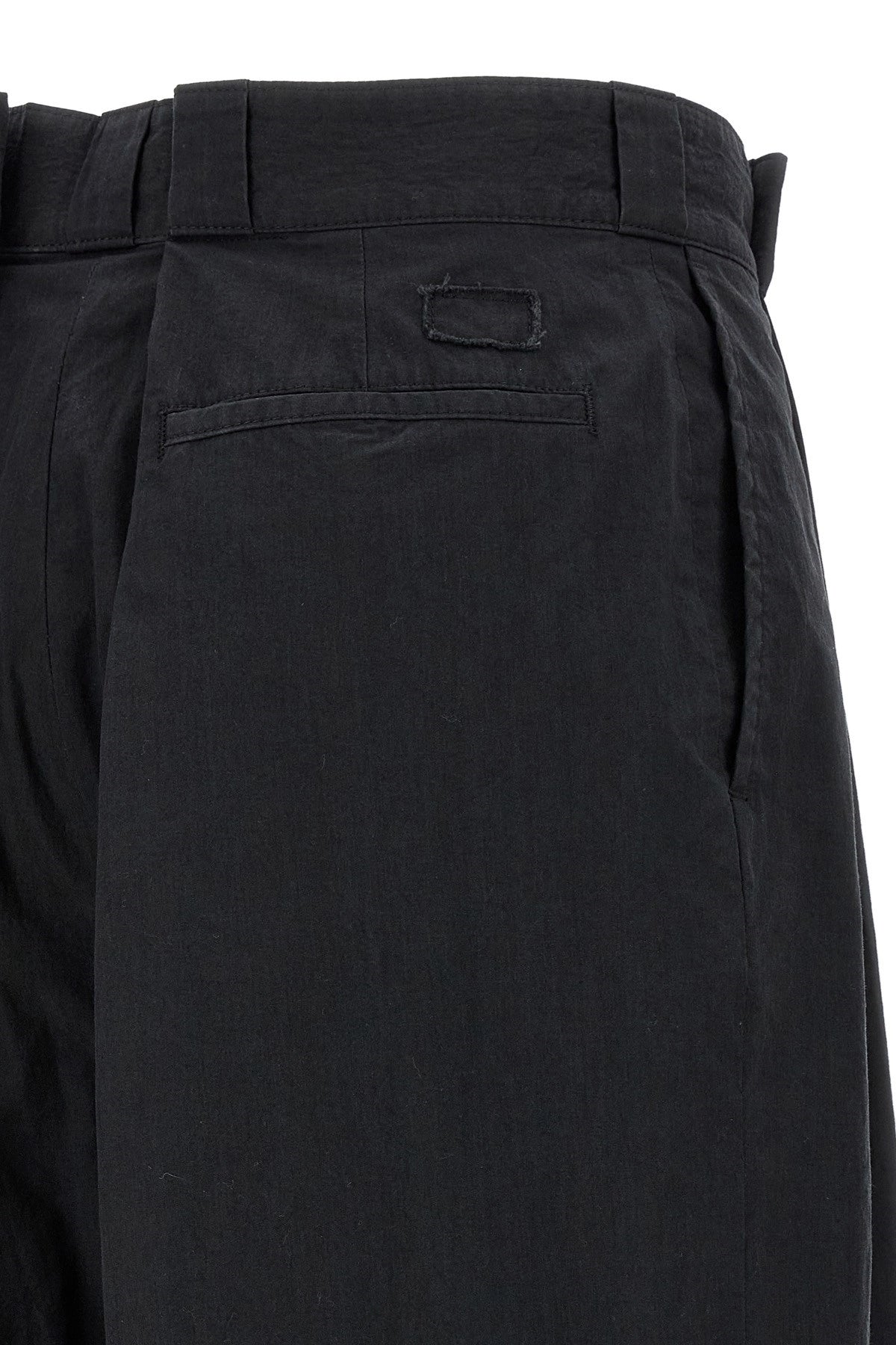 Maison Margiela Women Four Stitches Pants