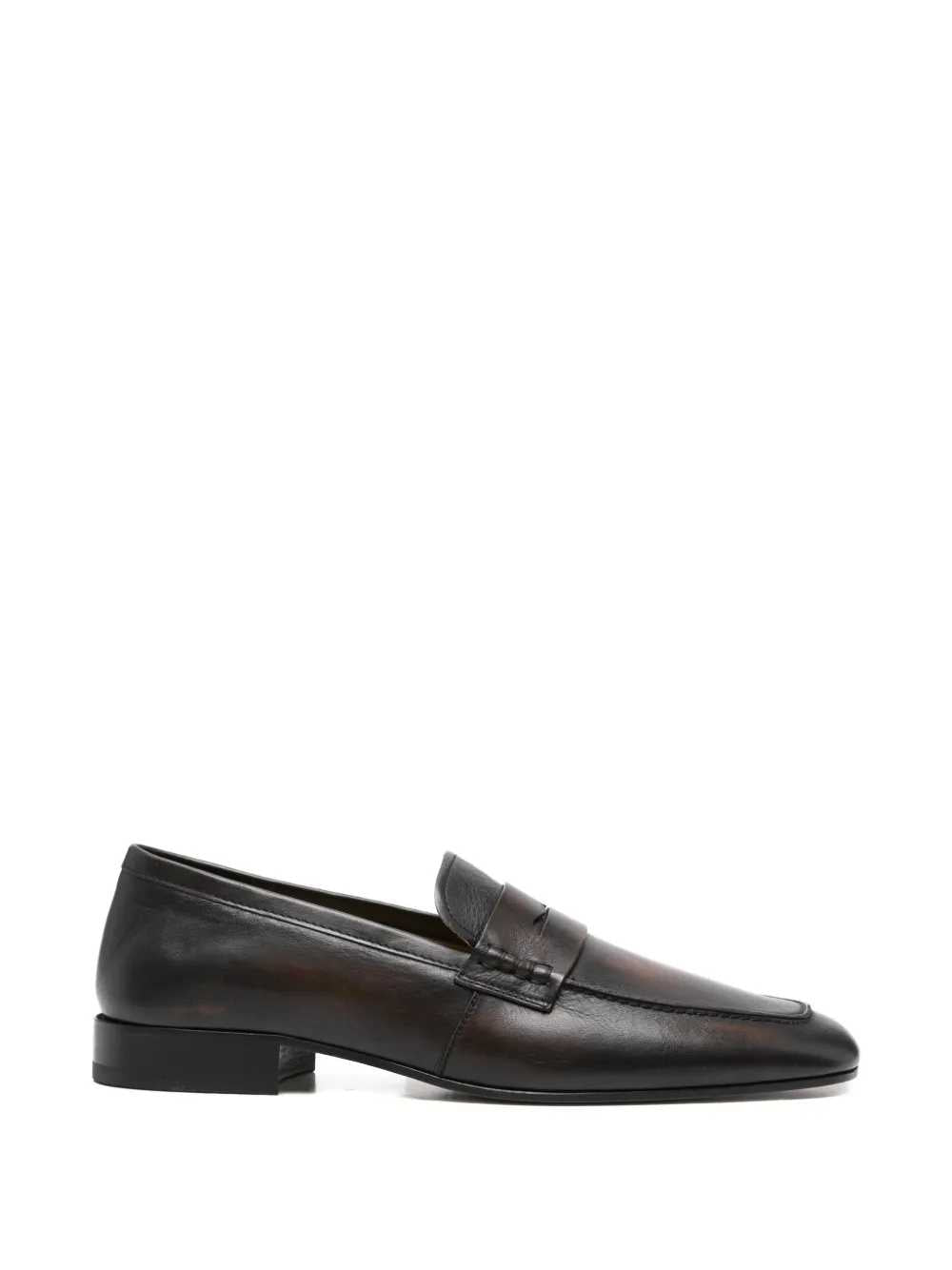 DRIES VAN NOTEN Dries Van Noten Men Leather Loafers