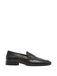 DRIES VAN NOTEN Dries Van Noten Men Leather Loafers