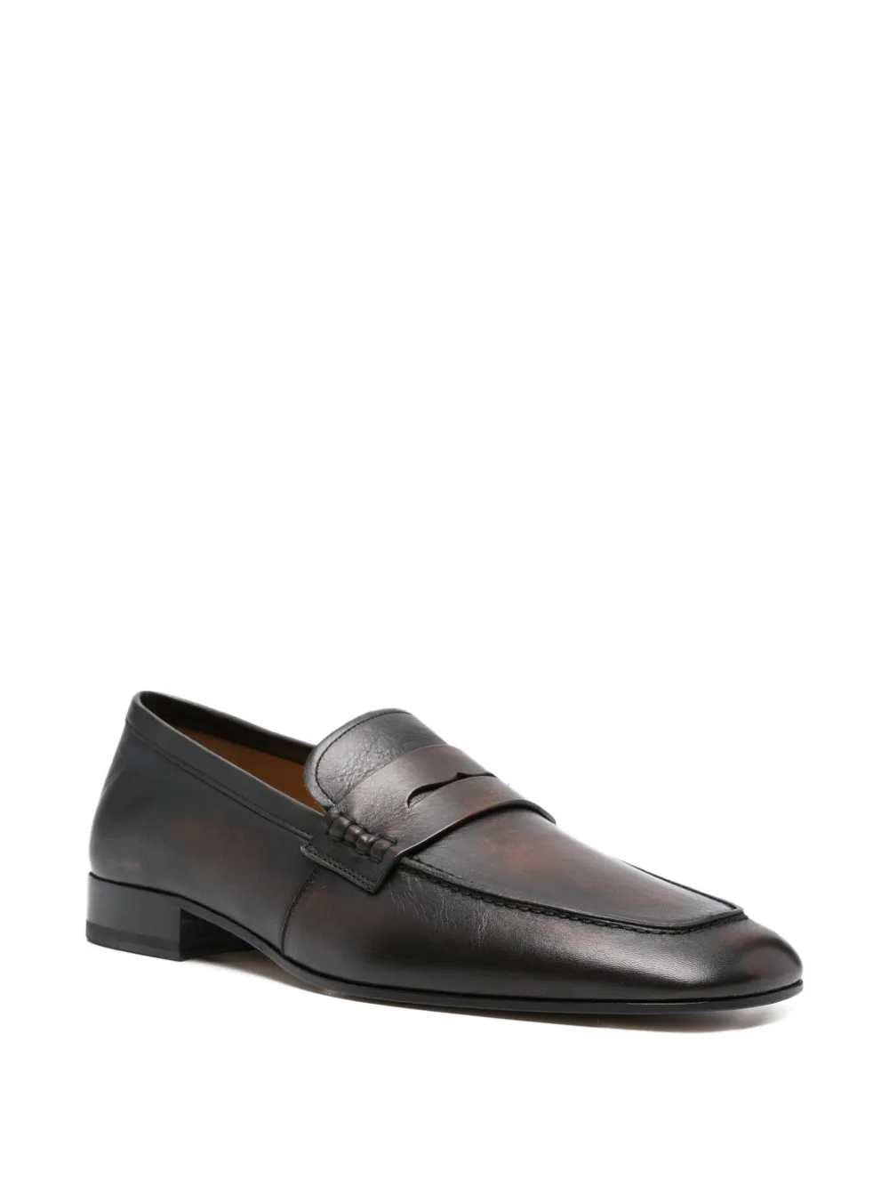 DRIES VAN NOTEN Dries Van Noten Men Leather Loafers