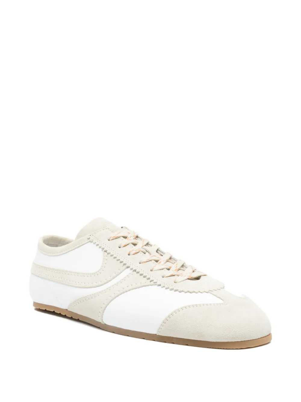 DRIES VAN NOTEN Dries Van Noten Men Sneakers 00250-Ms261-1502 M.L.Shoes Q.0117