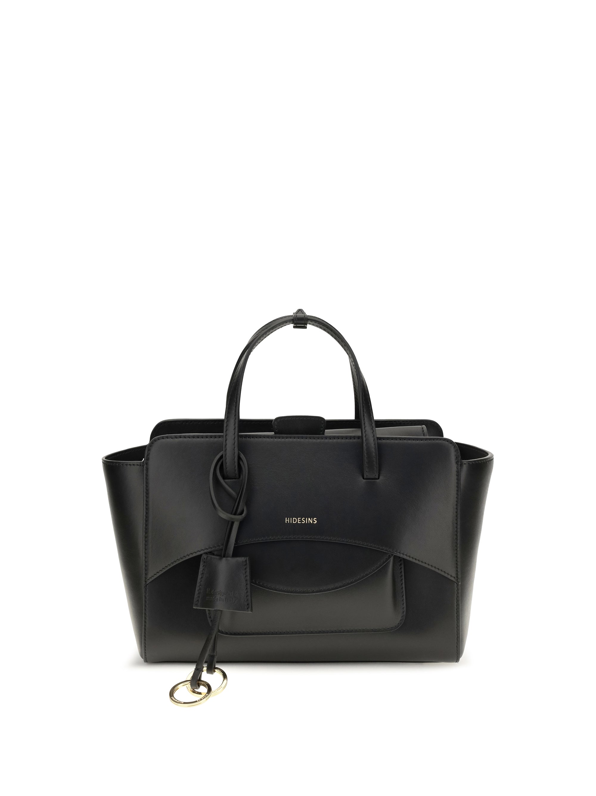 HIDESINS Hidesins Women Flap Medium Handbag