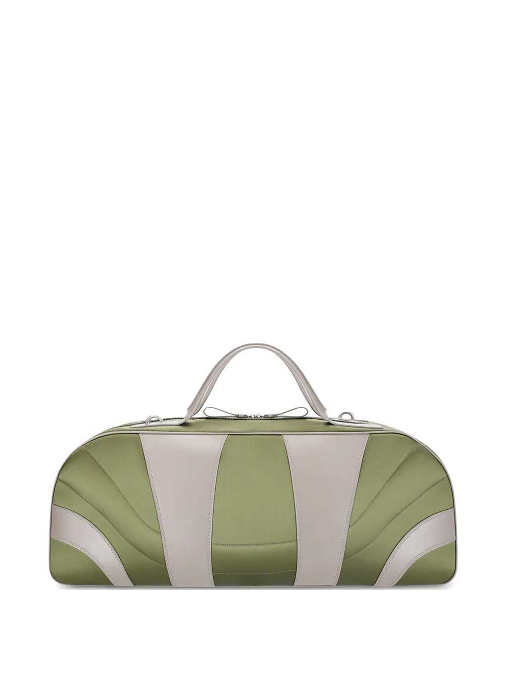 DRIES VAN NOTEN Dries Van Noten Men Paneled Bag