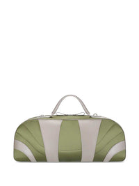 DRIES VAN NOTEN Dries Van Noten Men Paneled Bag