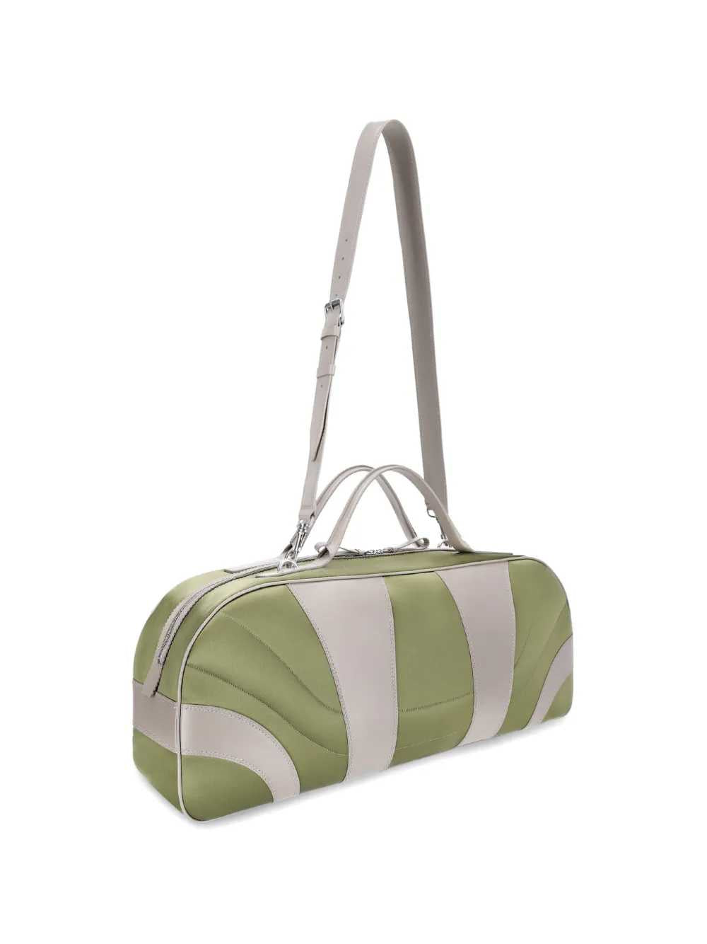 DRIES VAN NOTEN Dries Van Noten Men Paneled Bag