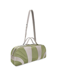 DRIES VAN NOTEN Dries Van Noten Men Paneled Bag
