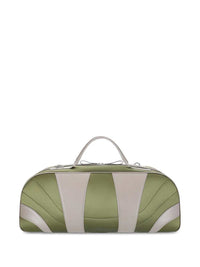 DRIES VAN NOTEN Dries Van Noten Men Paneled Bag