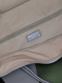 DRIES VAN NOTEN Dries Van Noten Men Paneled Bag