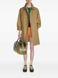 DRIES VAN NOTEN Dries Van Noten Men Paneled Bag