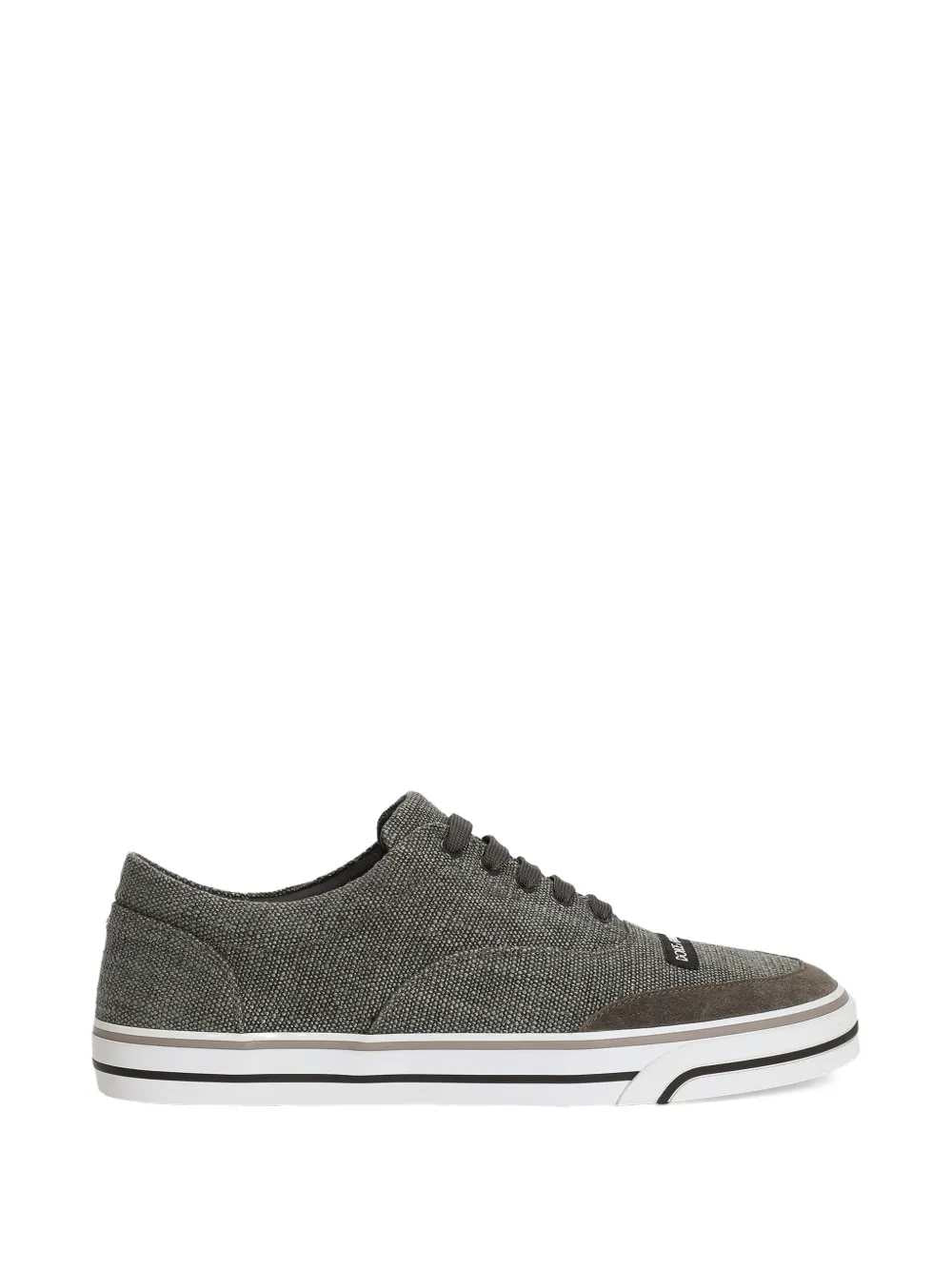 DOLCE & GABBANA Dolce & Gabbana Men Sailing Sneakers