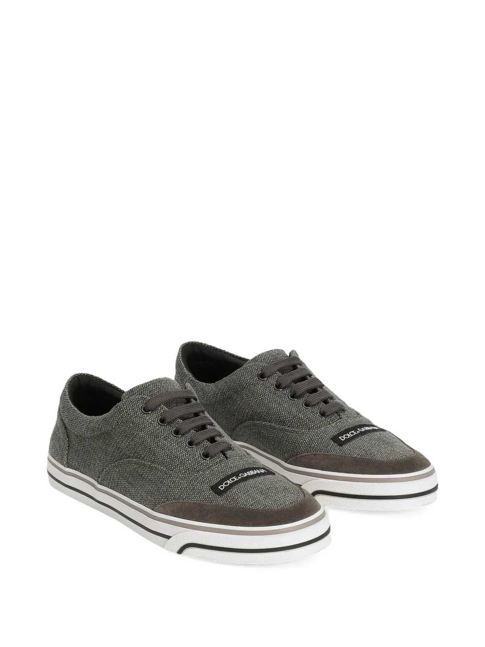 DOLCE & GABBANA Dolce & Gabbana Men Sailing Sneakers
